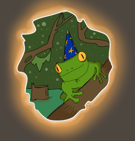 stories about wizards 7