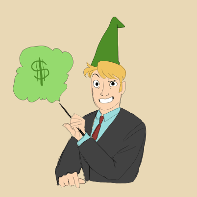 business wizard